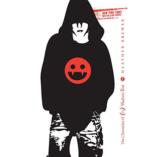 Eighth Grade Bites by Heather Brewer episode artwork