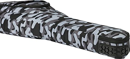 Housse Fender FE920 Winter Camo pour guitare électrique - 5