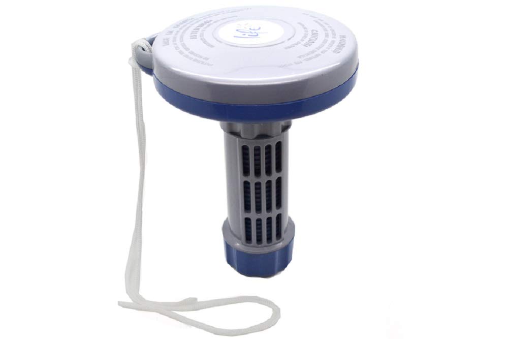 life spa Deluxe Hot Tub Spa Floating Dispenser