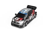 Echelle: 1:43 SCX Compact Toyota Yaris WRC - GR