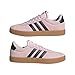 Adidas Womens VL Court 3.0 Sportswear, Clear Pink/Ink/Gum, 10