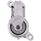 Valeo 438232 New Premium Starter Replacement for Audi Q5 (2014-2016)