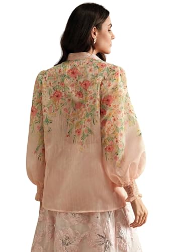 Image of LITZO Top for Women || Woman Shirt || Woman Top (L 43-44)