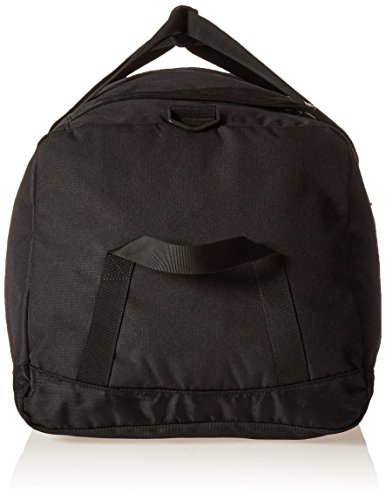 Victorinox Lifestyle Accessory 4.0 Travel Duffel, Black/Black Logo, 36-Inch