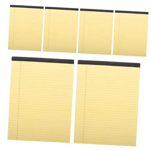 Bloc-notes portable pour étudiants et actifs, idéal pour organiser vos journées de révision