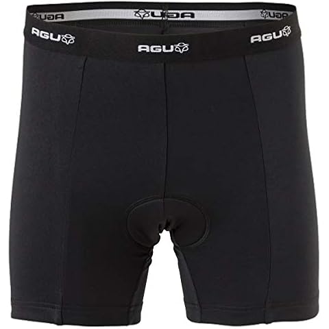 AGU Untershort Herren Black L Cover