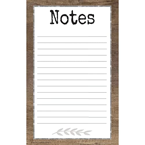 Bloc-notes Home Sweet Classroom : le mémo parfait pour l'organisation des professeurs
