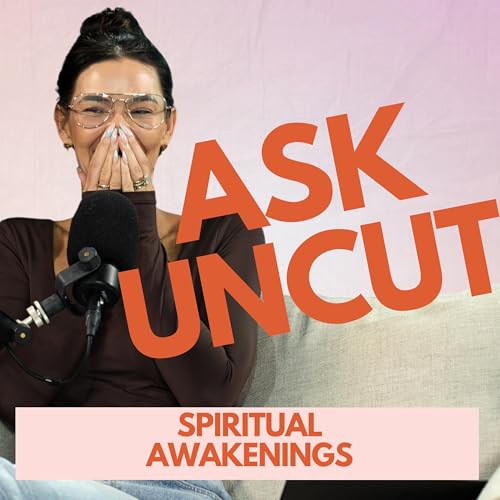 Ask Uncut - Is Cheating Acceptable If It's For Spiritual Awakening?
