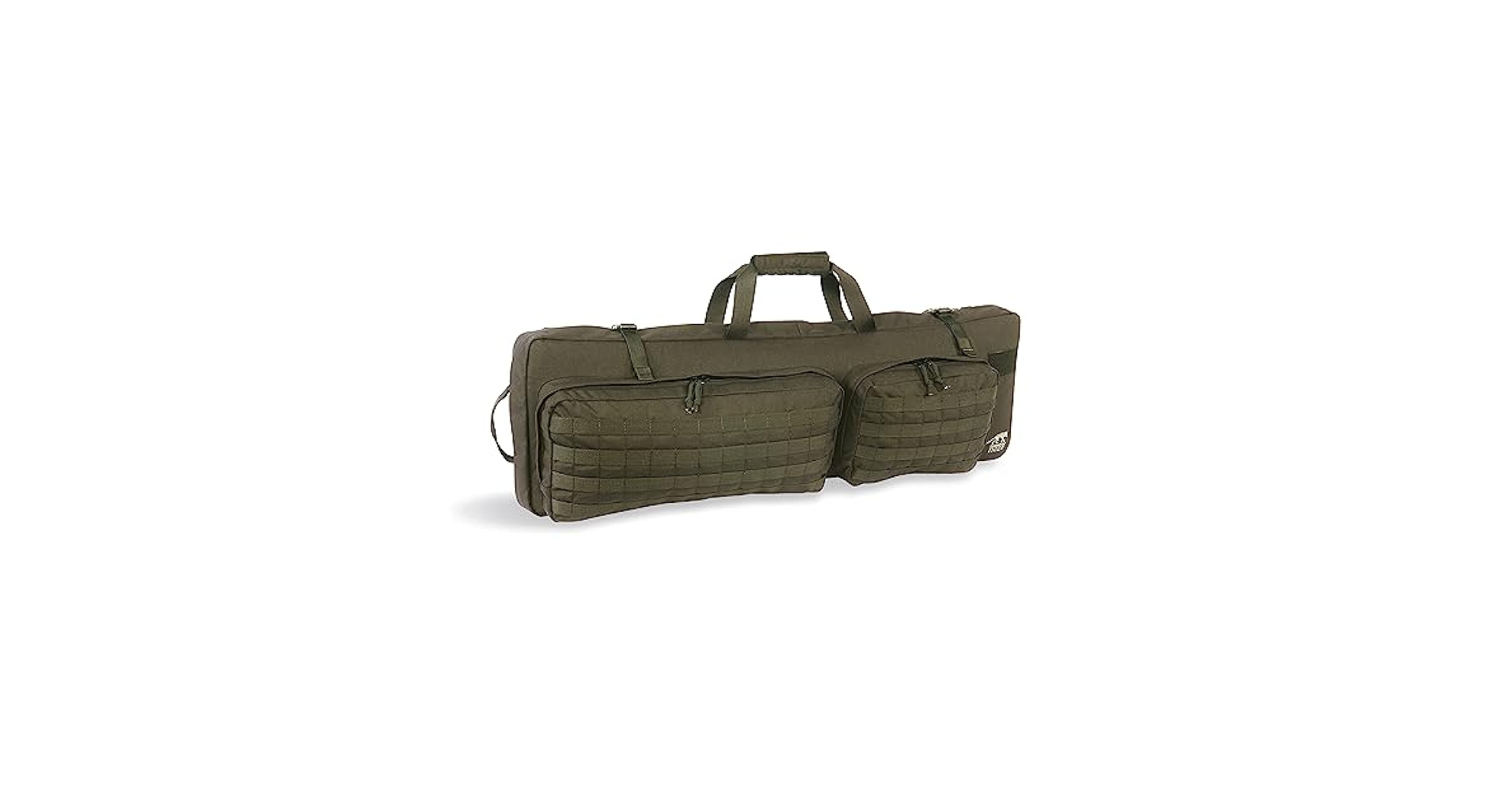 Amazon.com: Tasmanian Tiger TT Modular Rifle Bag, Olive