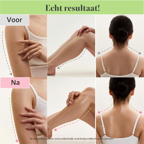 Beauty of Joseon Jello Skin Massagecrème 200ml - View 4