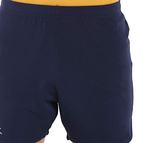 Image of Nivia Sporty-6 Shorts for Unisex | Shorts for Gym | Sports Shorts | Running Shorts