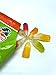 Canels Jarritos Gummies Candy – 8 oz Bag – Tamarind, Pineapple, Mango, Mandarin, Lime & Fruit Punch Flavors – Vegan, Natural Fruit-Flavored Mexican Gummy Candy – Soft & Chewy Soda Bottle Shape