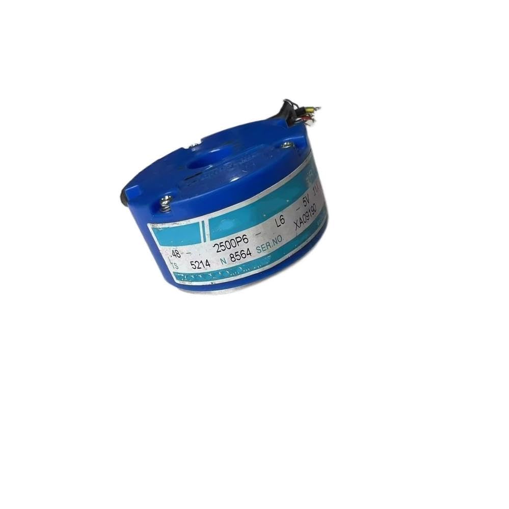 Encodeur TS5214N8564 OIH48-2500P6-L6-5V capteur de position pour servomoteur