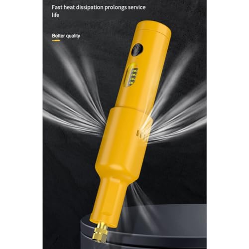 Cuchillos para Tallar Eléctricos de 40W para Muebles y Carpintería 8