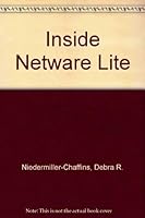 Inside Netware Lite/Book and Disk 1562050702 Book Cover