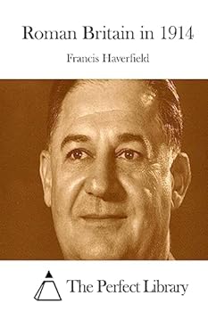 Paperback Roman Britain in 1914 Book