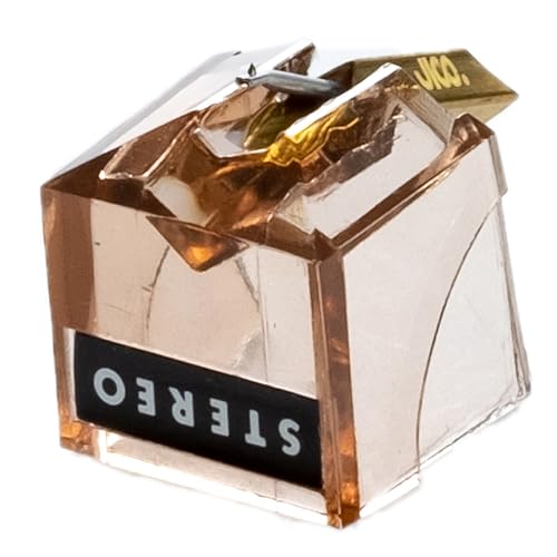 日本精機宝石工業株式会社 JICO SD丸針 SD C.35-37 DSN-37 TR.BRN