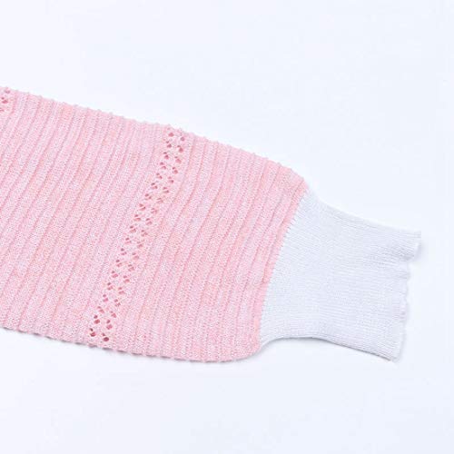 A Maglia Felpe Scollo a V delle Donne, Manicotto