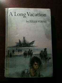 Deux ans de vacances