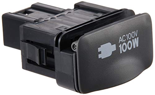 プロコンなし　e 85530)SOCKET ASSY， POWER トヨタ トヨタ純正品番先頭85 【通販
