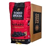 josper basque grill PROXIMIDAD: Cuenta con leña de origen nacional obtenida de manera responsable y sostenible bajo el signo de la fusión de tradición y vanguardia.