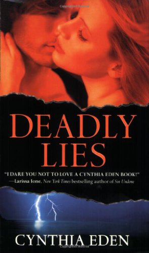 Deadly Lies view 2