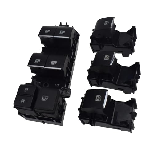 Interrupteur lève vitre électrique 84040-06070 Corolla C-HR