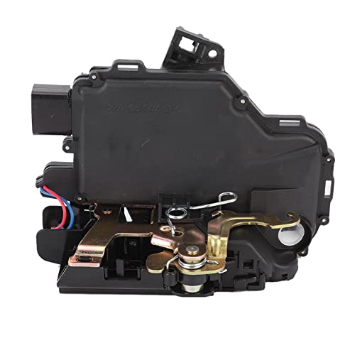 Atuador de Fechadura da Porta, Atuador de Fechadura Central da Porta do Lado Dianteiro Esquerdo do P