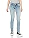 Produktbild LTB Jeans Damen Molly Jeans, Hellblau (Panile Wash 52930), 31W / 30L