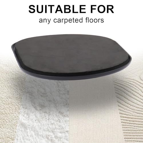 Mover muebles de forma sencilla en alfombras con este kit de 8 piezas 4