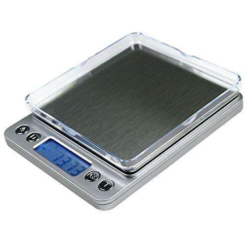 Funwill Precision Jewelry Scale cover
