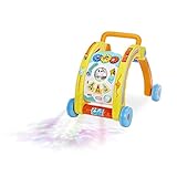 Little Tikes Little Baby Bum Twinkle's Musical Walker