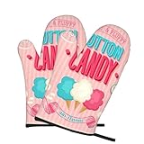 Zoom IMG-1 guanti da forno con stampa Zoom IMG-1 guanti da forno con stampa