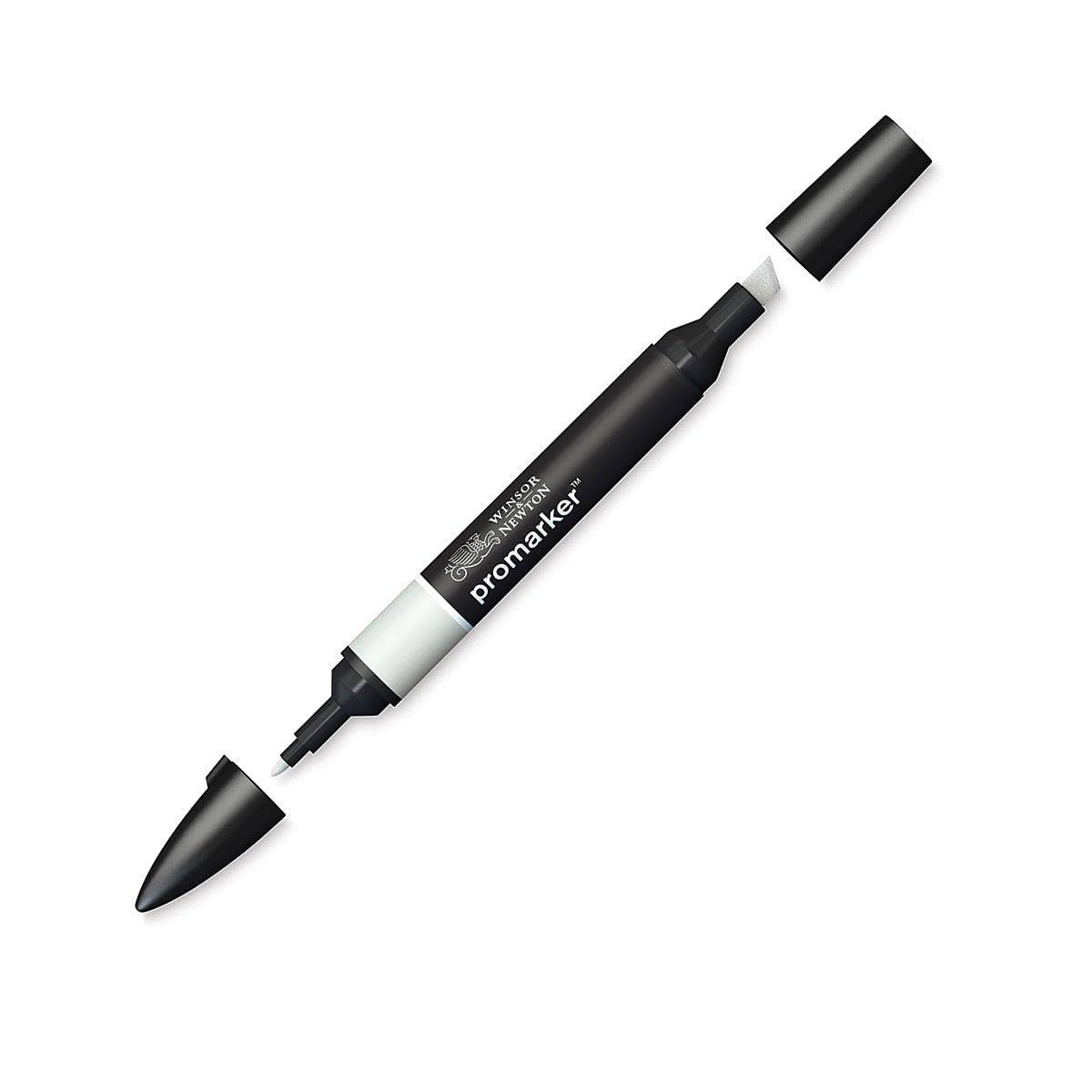 Winsor and Newton Promarker Greys - Single