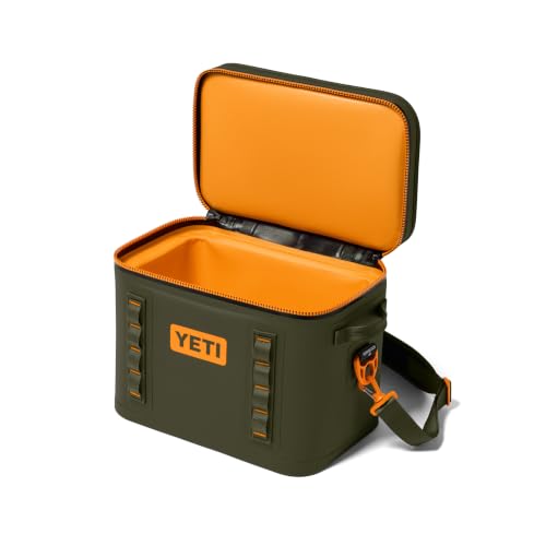 Image of YETI Hopper Flip 18 Portable Soft Cooler