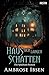Haus der langen Schatten: Ein Spukhaus-Roman Ein günstig Kaufen-Haus der langen Schatten: Ein Spukhaus-Roman