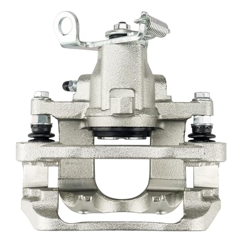 Image of KAX Brake Caliper Rear for 2009-2012 Dodge Journey | 2009-2012 Dodge Journey