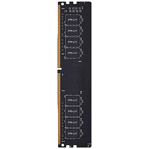 PNY Performance module de mémoire 4 Go 1 x 4 Go DDR4 2666 MHz Neuf - vue 6