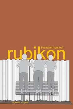 Hardcover Rubikon [German] Book