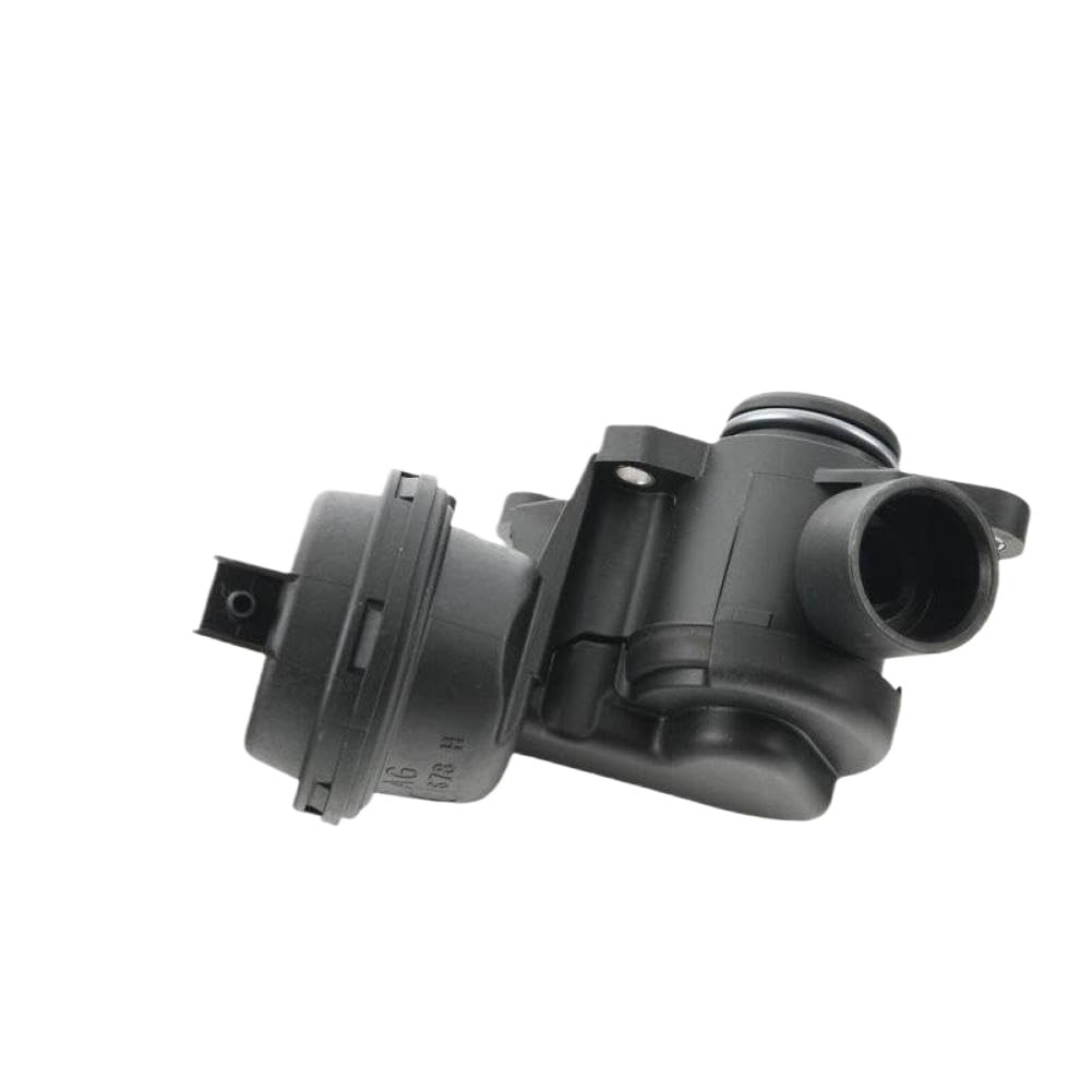 Engine Coolant Thermostat 06M121678H 06M121678F PAB121678 06M121678G Compatible With Audi A4 Avant S4 2.9L 3.0L 2017-2023