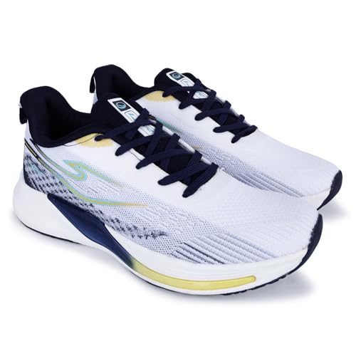 Image of Lancer Mens Adventure-6 Running Shoes