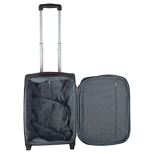 tesco luggage cases