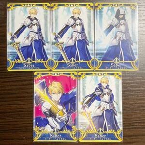 Amazon.co.jp: （まるる）FGOアーケード FateGrand Order FGOAC 星5