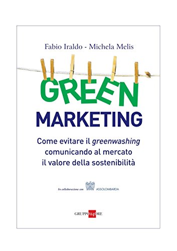 Green marketing