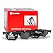 Produktbild Brembo P 06 033 Bremsbelagsatz, Scheibenbremse - (4-teilig)