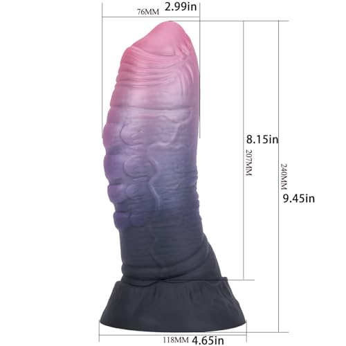 Gode anale en silicone : résolvez le manque de sensations mains libres - 2
