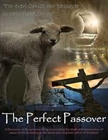 The Perfect Passover B0F5WSQVWQ Book Cover