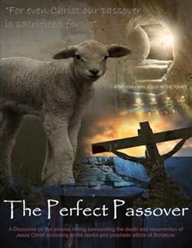 Paperback The Perfect Passover Book