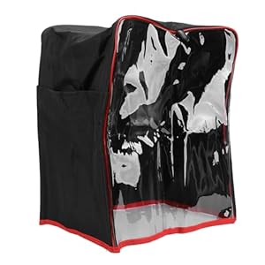 Riuulity Oxford Stoff Staubschutzhülle