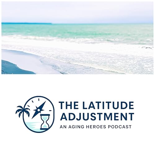 S3E2: New Days New Directions &ndash; When the Old Map Doesn&rsquo;t Fit